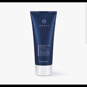 2 conditioners for Kari